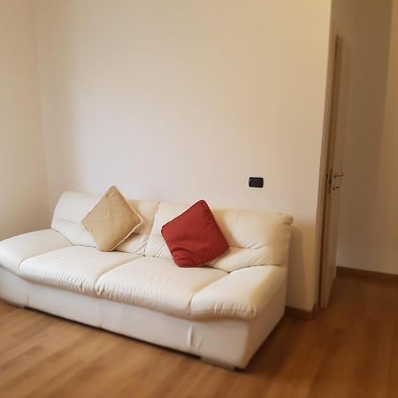 Adri Apartment San Martino Siccomario Экстерьер фото