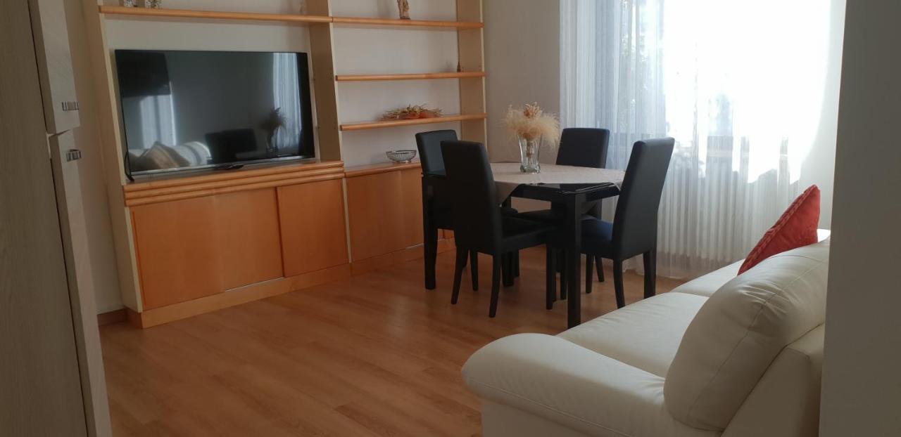 Adri Apartment San Martino Siccomario Экстерьер фото